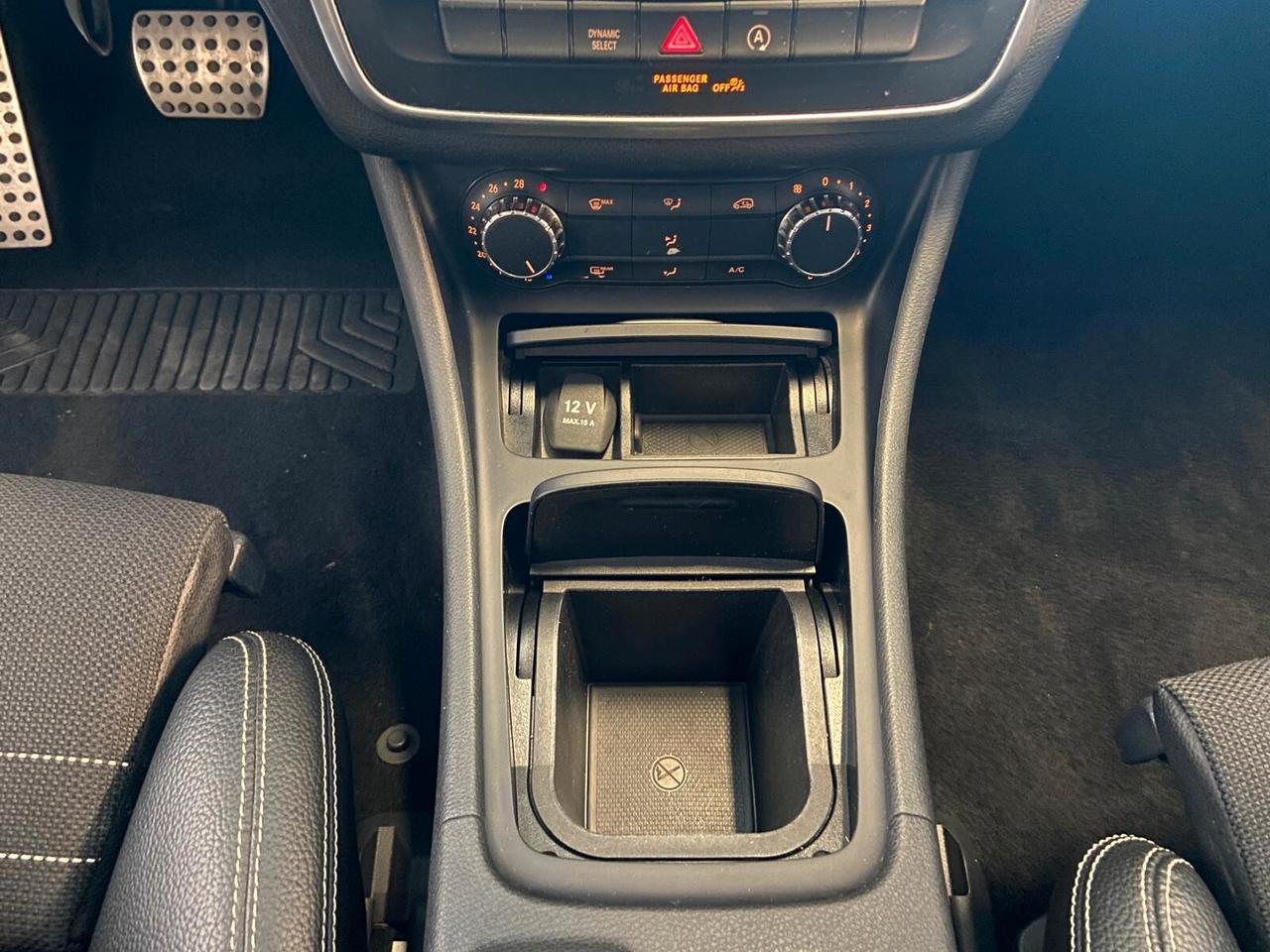 Mercedes-benz CLA 220 d Automatic Sport Shooting Brake