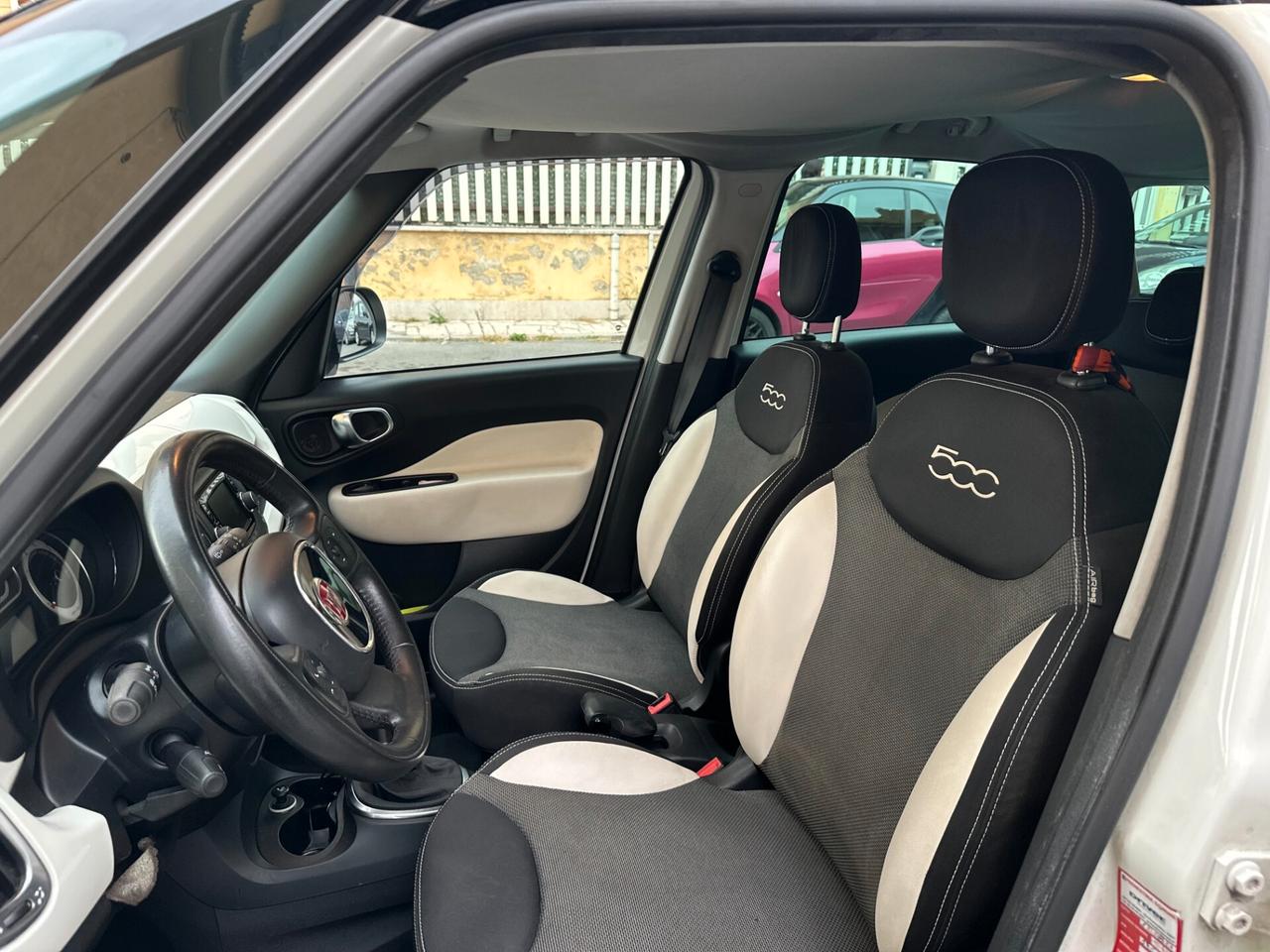 Fiat 500L 1.3 Multijet 85 CV Trekking FINANZIABILE SENZA ANTICIPO