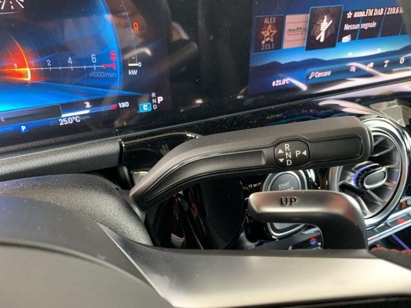 Mercedes-Benz GLA 45 S AMG 4Matic Premium Plus