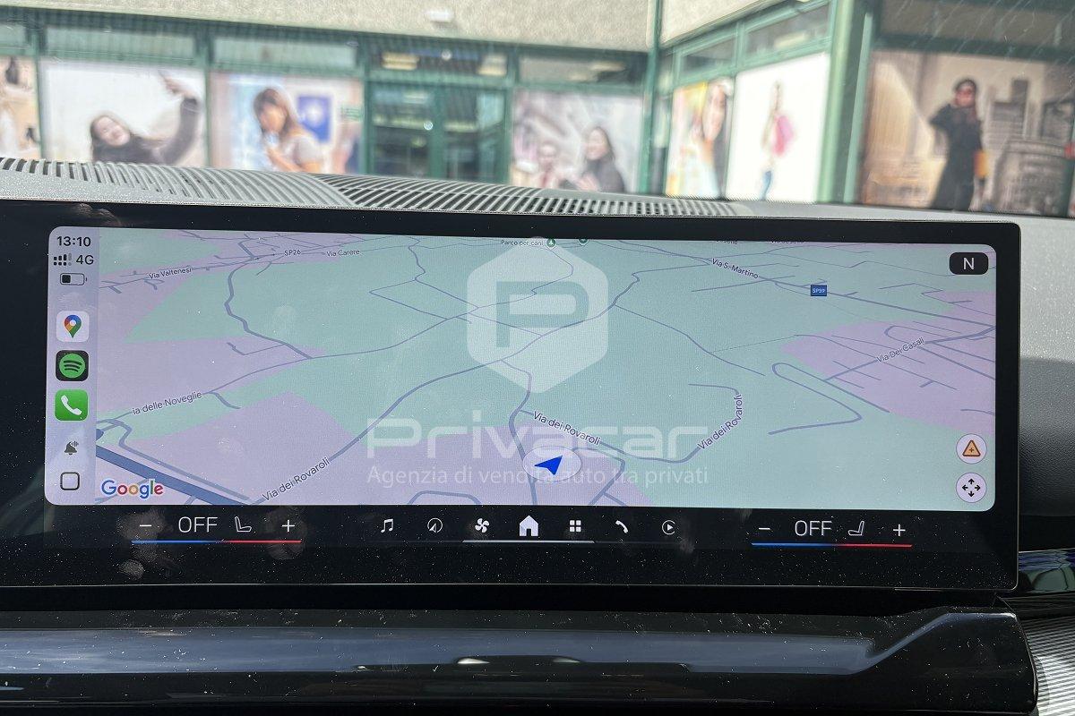BMW 520d 48V xDrive Touring Msport