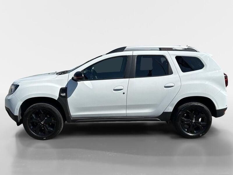 Dacia Duster 1.0 TCe GPL 100 CV 4x2 Extreme