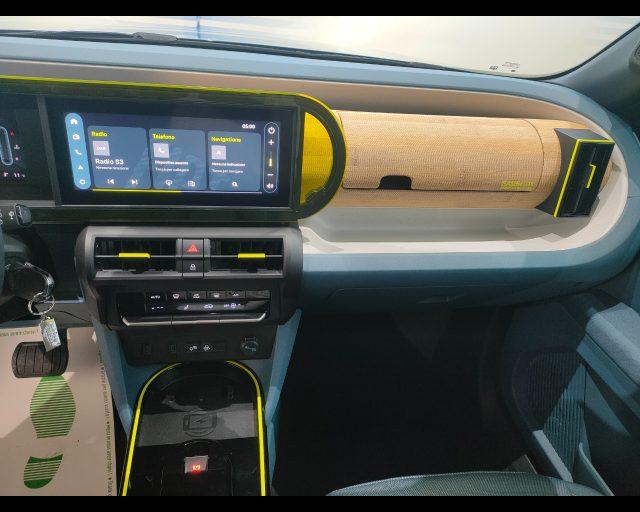 FIAT Grande Panda 1.2 hybrid La Prima 110cv edct