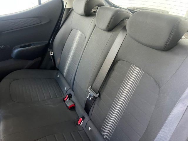 HYUNDAI i10 1.0 MPI AT Connectline da ?129,00 mensili