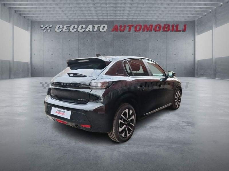 Peugeot 208 208 5P - Business Hybrid 110 E-DCS6