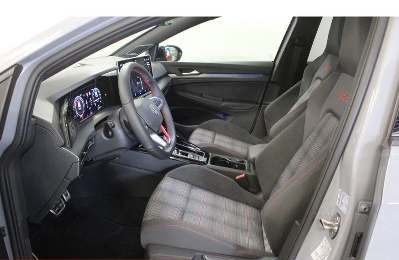 Volkswagen Golf 2.0 TSI GTI DSG MATRIX LED BLACK STYLE HARMAN KARDON