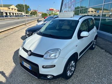 Fiat Panda 0.9 TwinAir Turbo Natural Power Trekking
