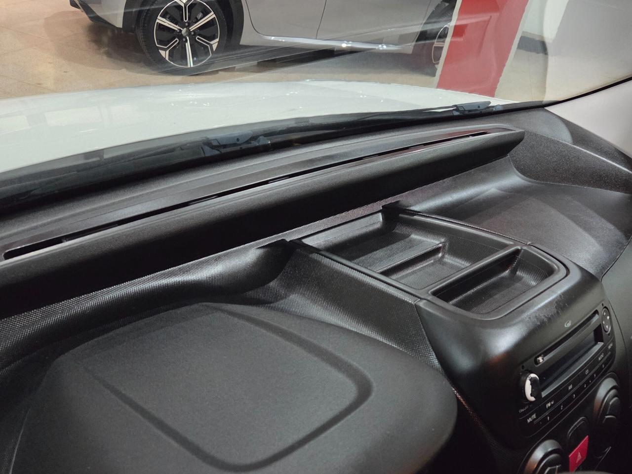 Fiat Fiorino 1.3 MJT 80CV Cargo SX