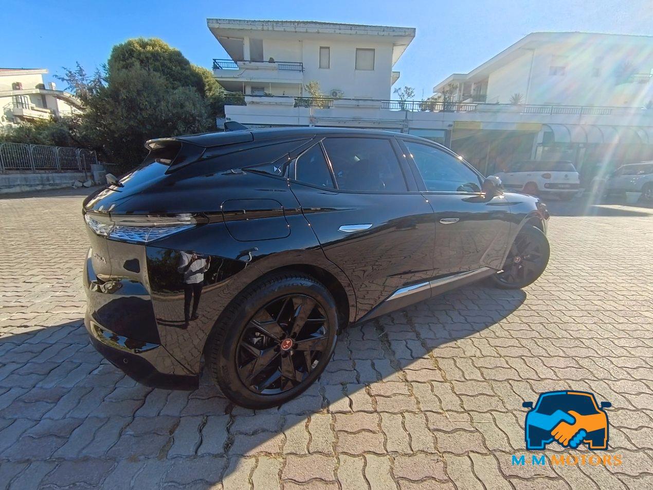 DS DS4 1.6 e-tense phev Performance Line