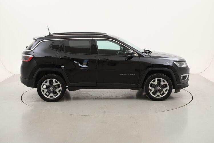 Jeep Compass Limited 4WD BR570859 2.0 Diesel 140CV