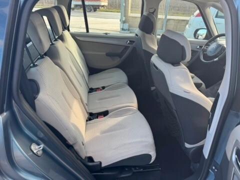 Citroen C4 Picasso 1.6 HDi 110 FAP Elegance