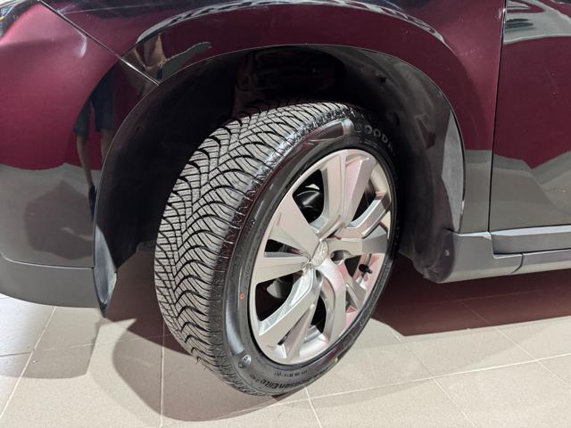 PEUGEOT 2008 1.6 e-HDi 92 CV Allure