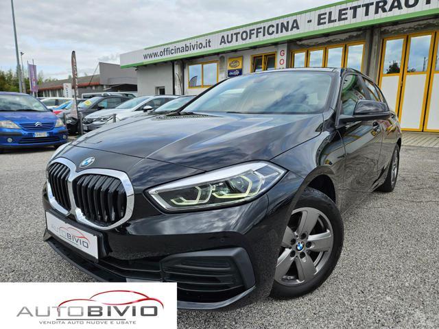 BMW 116 d 5p. Business Advantage