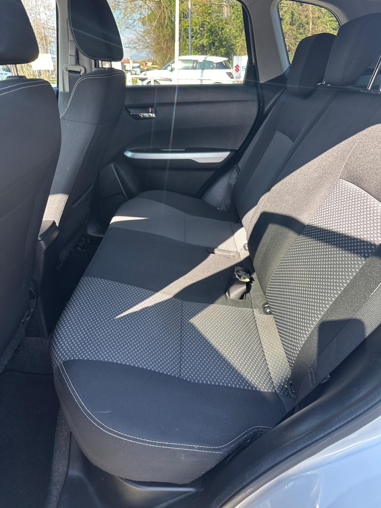 Suzuki Vitara 1.6 DDiS V-Cool