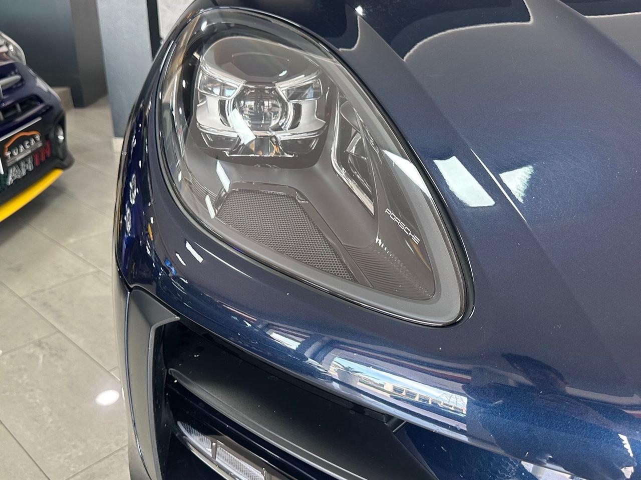 Porsche Macan 2.0 245 cv FULL OPTIONAL #6467