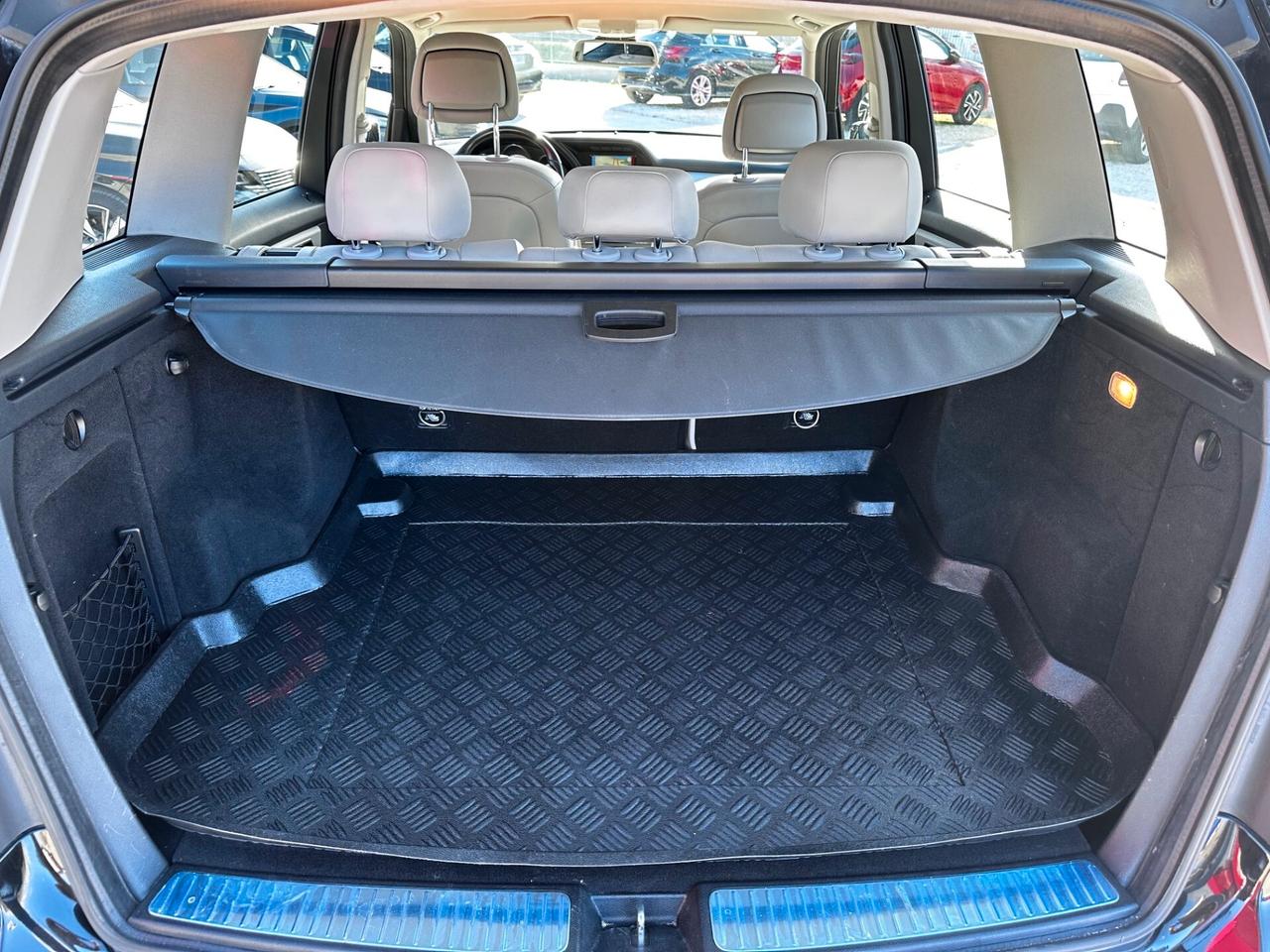 Mercedes-benz GLK 220 4Matic