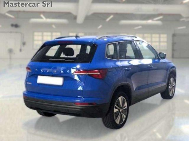 SKODA Karoq Karoq 2022 2.0 tdi evo Executive 115cv dsg - GP028