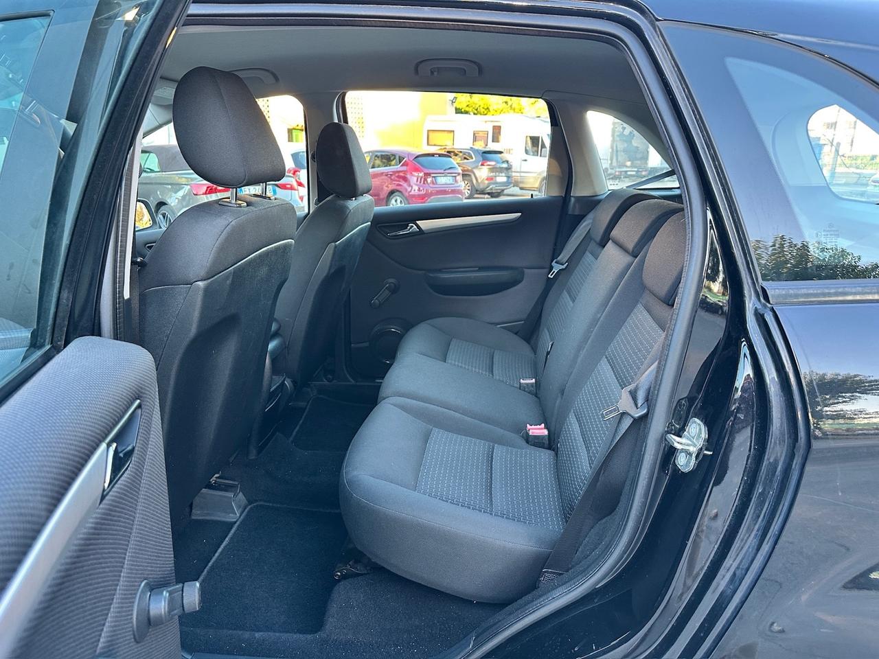 Mercedes-benz B 180 CDI Sport perfetta in tutto