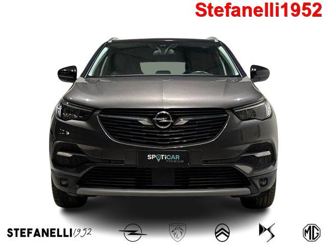 OPEL Grandland X 1.5 diesel Ecotec Start&Stop aut. Innovation