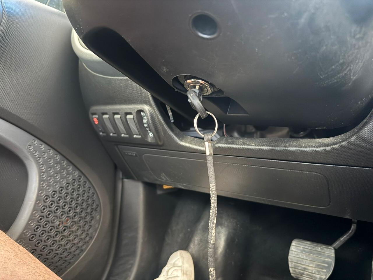 Smart ForTwo 90 0.9 Turbo twinamic Passion