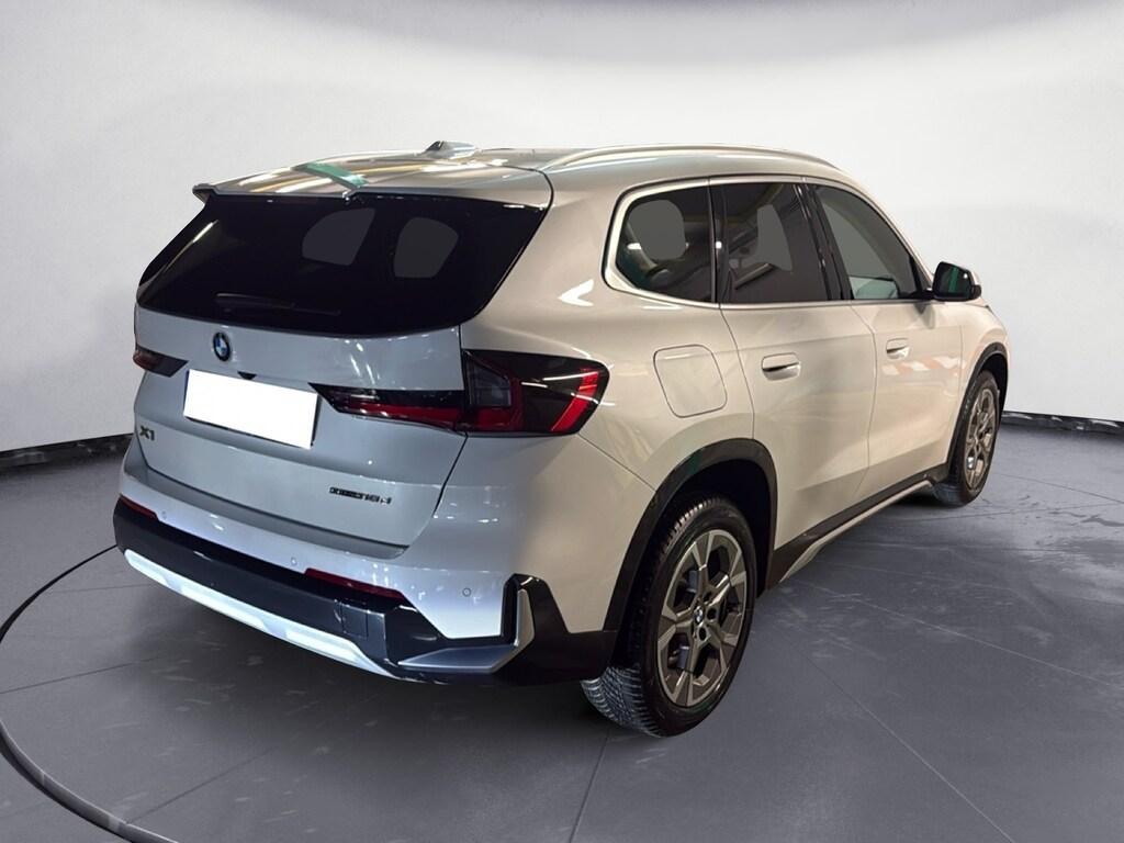 BMW X1 18 d xLine sDrive DCT