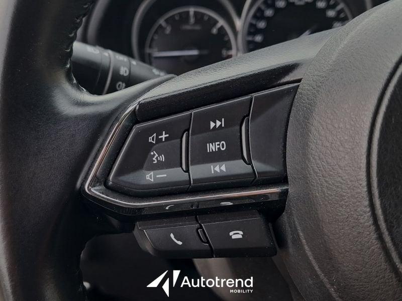 Mazda CX-5 2.2L Skyactiv-D 150 CV Automatica 2WD Business