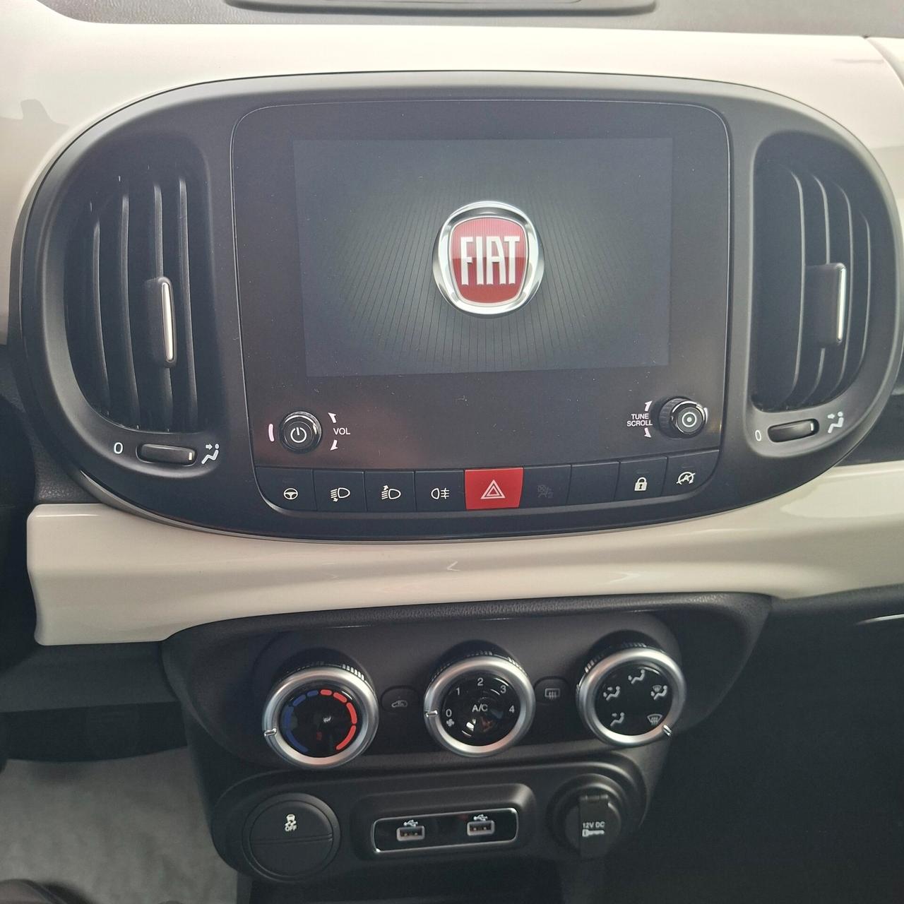 Fiat 500L 1.3 Mtj 95cv Mirror
