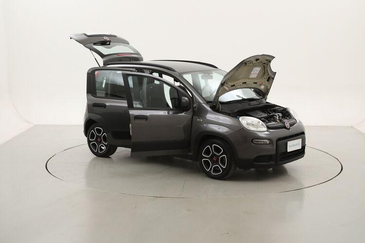 Fiat Panda Hybrid City Life BR357575 1.0 Mild Hybrid 70CV