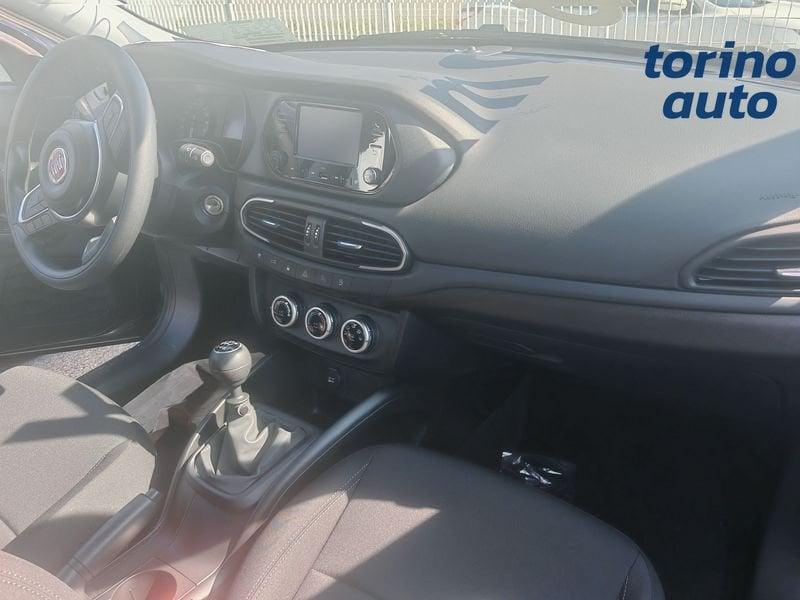 FIAT Tipo 1.6 Mjt S&S 4 porte