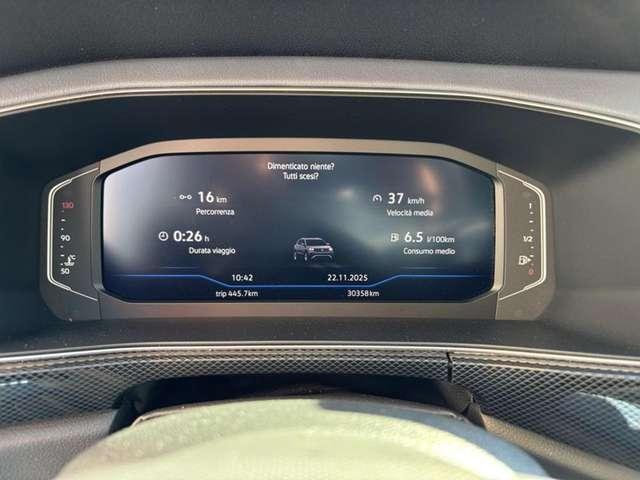 Volkswagen T-Cross 1.0 TSI 115 CV Style FULL LEDAPP CONNETC-CAM