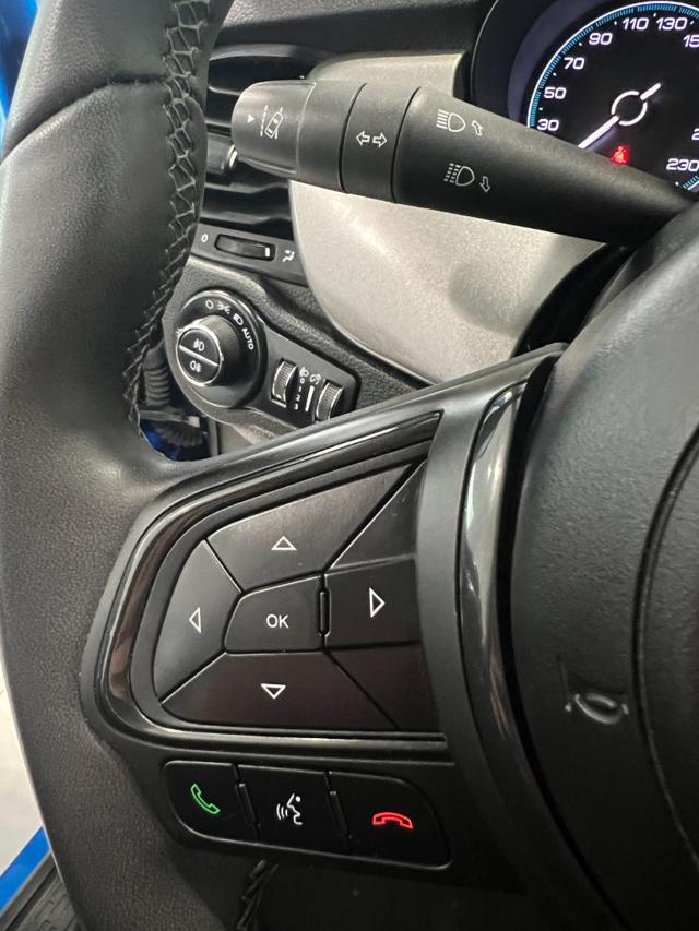 FIAT 500X 1.5 T4 Hybrid 130 CV DCT Sport