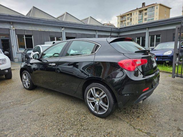 ALFA ROMEO Giulietta 1.6 JTDm-2 105 CV