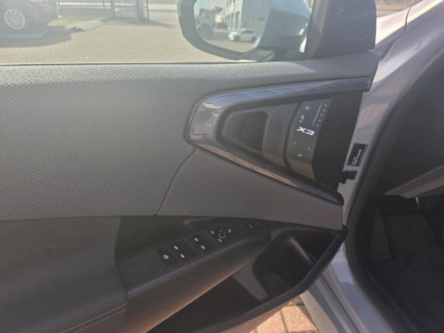 BMW X3 xDrive20d 48V MSport Pro