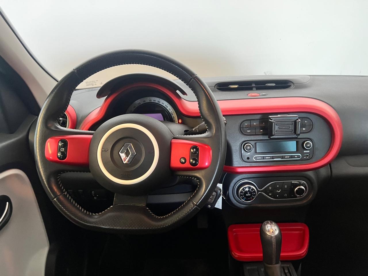 Renault Twingo 1.0 SCe Stop&Start Energy