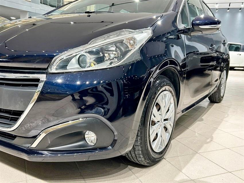 Peugeot 208 PureTech 82 5 porte Active