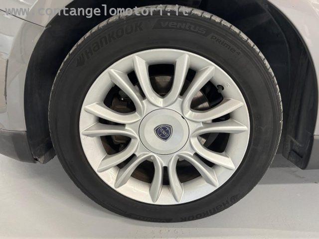 LANCIA Delta 1.6 MJT