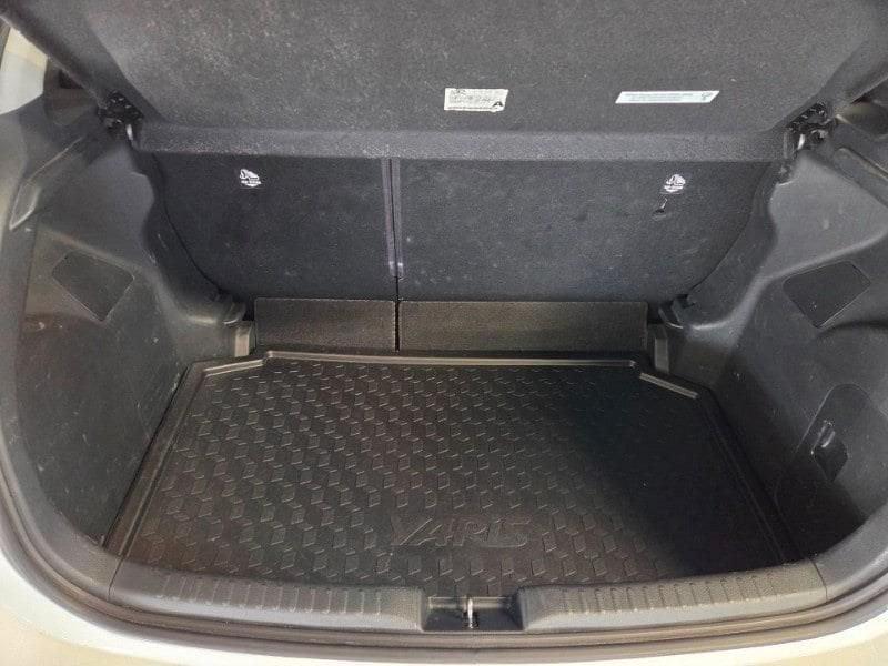 Toyota Yaris 4ª serie 1.5 Hybrid 5 porte Trend