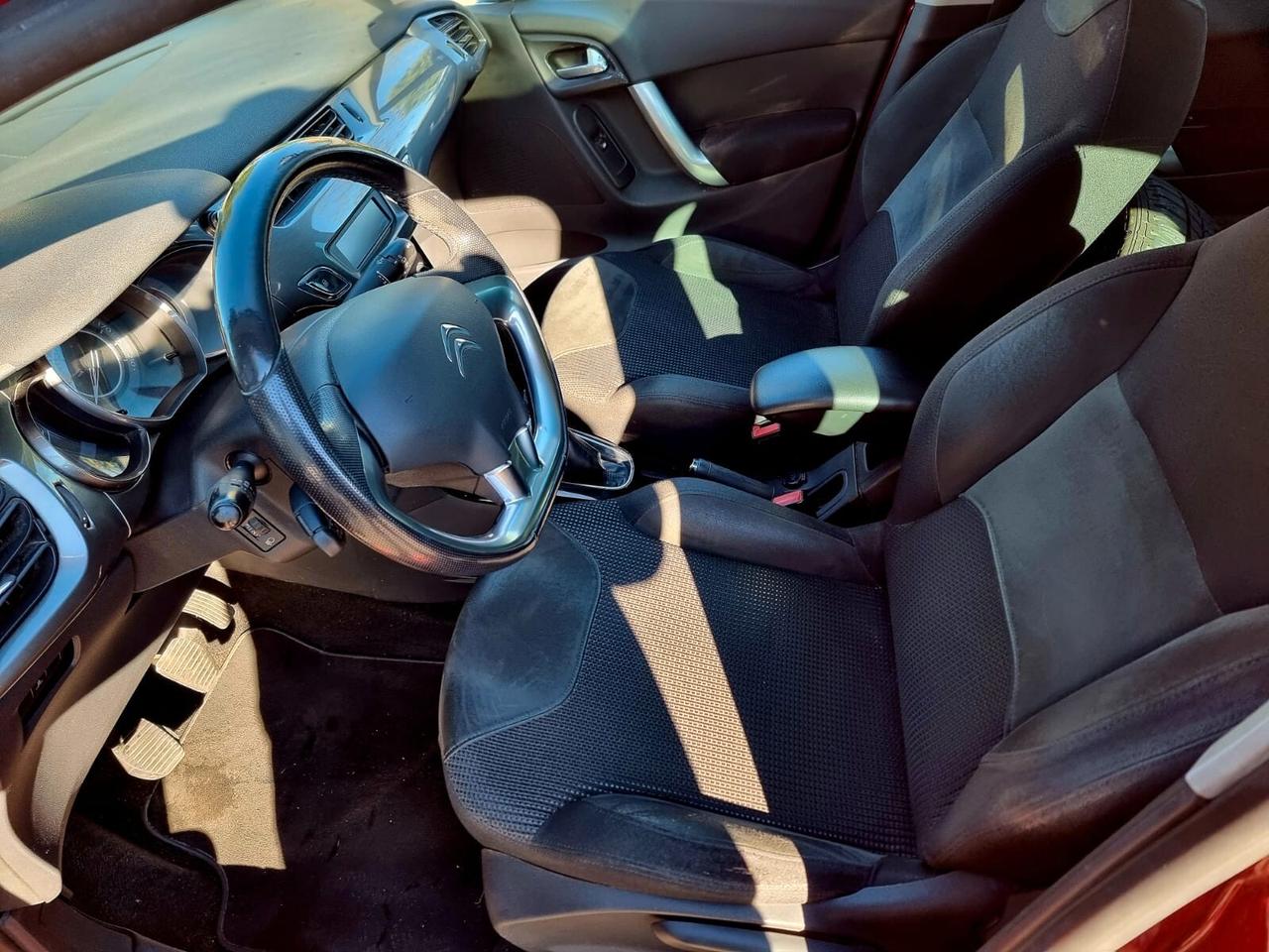 Citroen C3 1.4 Exclusive Style ADATTA A NEOPATENTATI