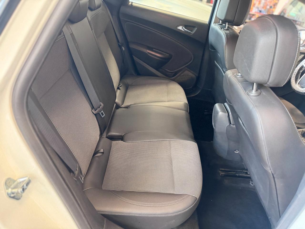 Opel Astra 1.7 CDTI 110CV Sports Tourer Cosmo Fleet