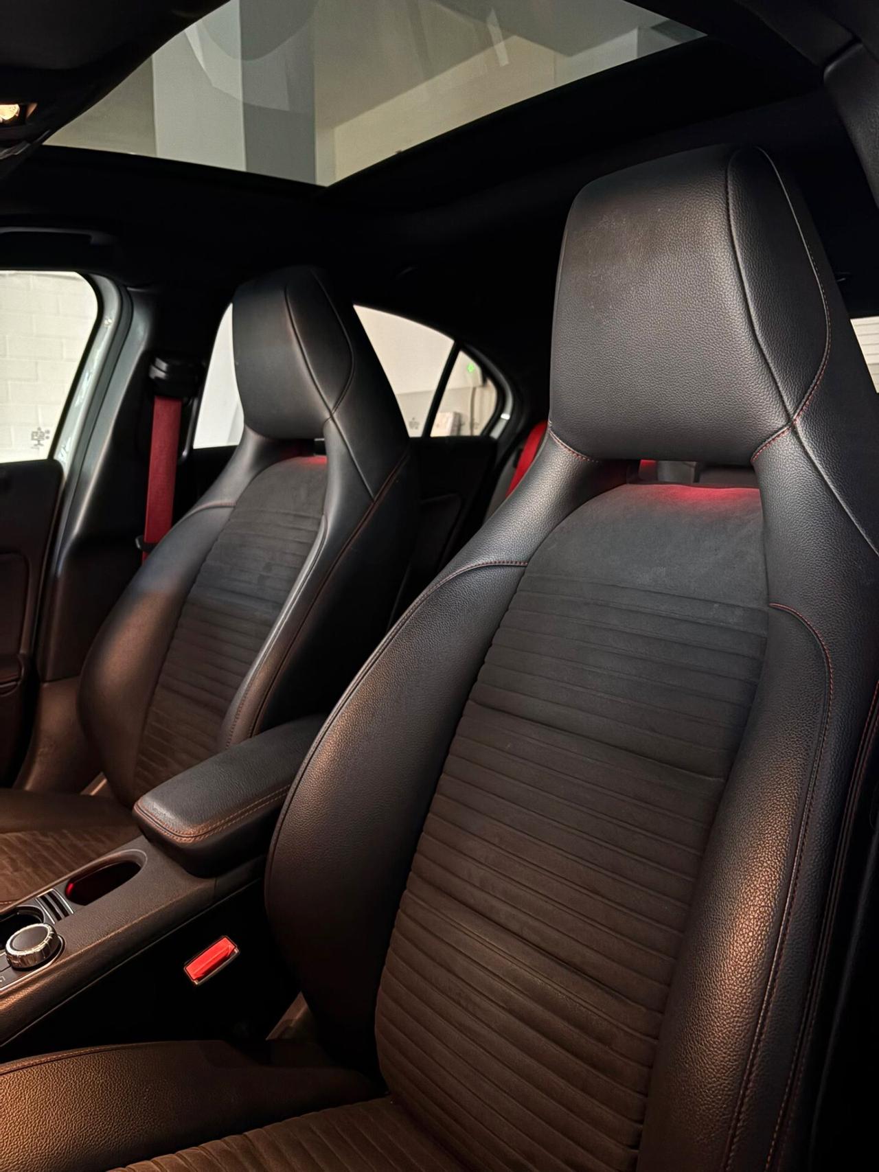 Mercedes-benz A 45 AMG 4Matic Automatic