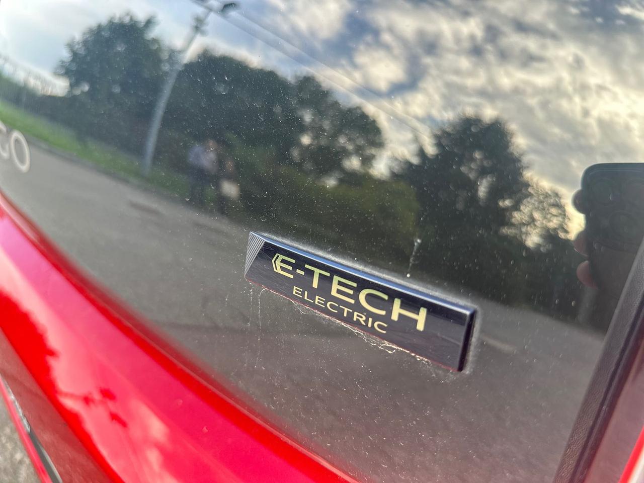 Renault Twingo Authentique R80 #7030