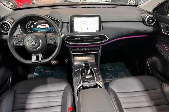 MG HS Tetto+Pelle+Luxury Km0 Non Vincoli