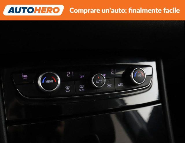 OPEL Grandland X 1.5 diesel Ecotec Start&Stop aut. Ultimate