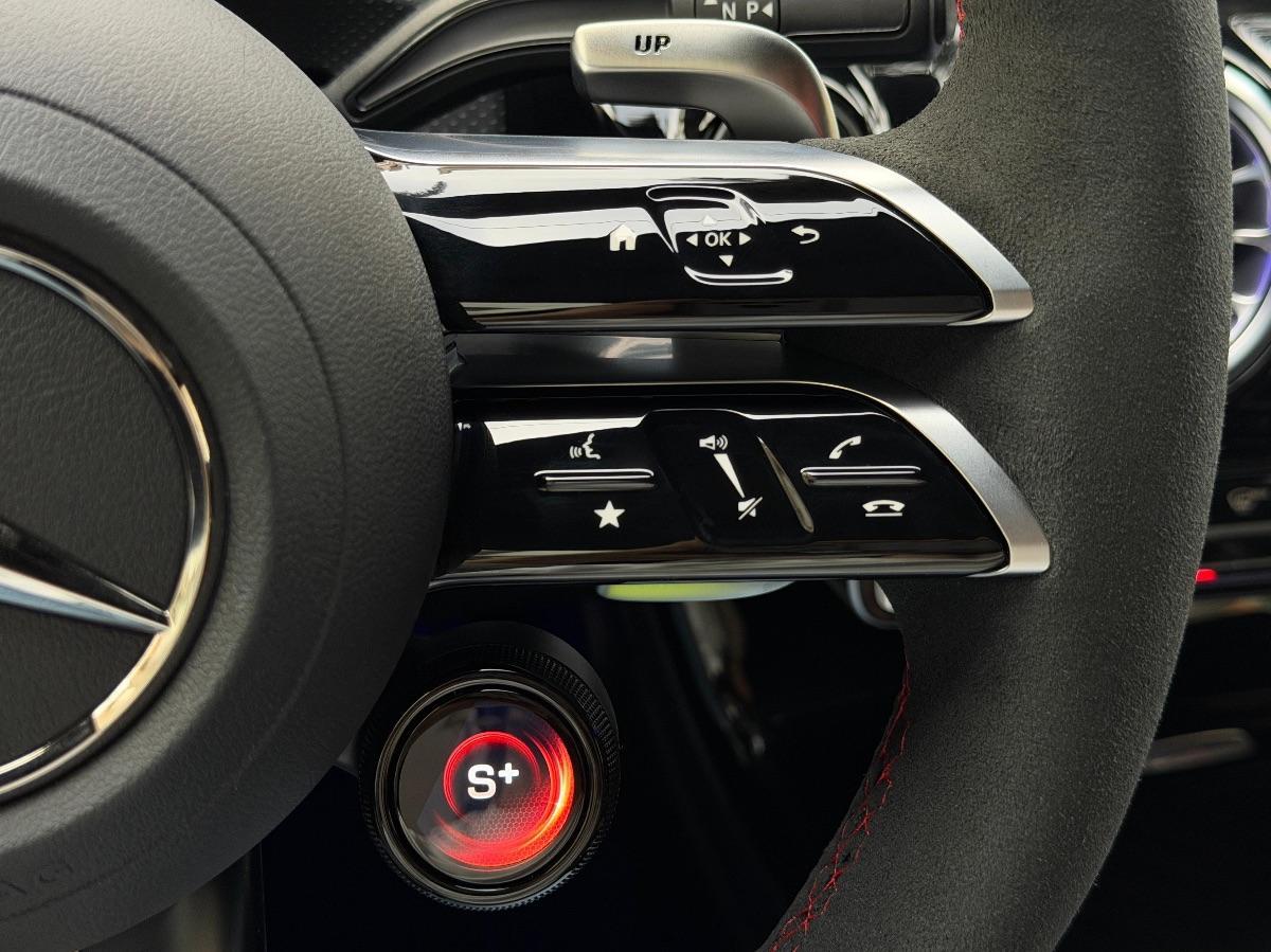 New Mercedes CLA 35 4Matic AMG Line Premium Plus