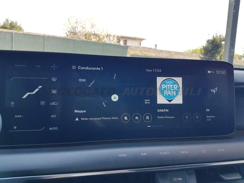 KIA EV9 EV9 GT-line Launch Edition Lounge Pack awd