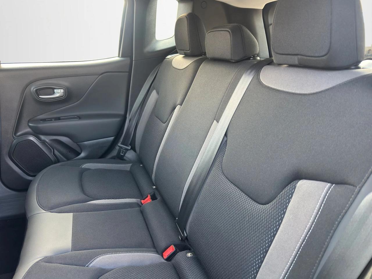 Jeep Renegade 1.0 T3 Limited