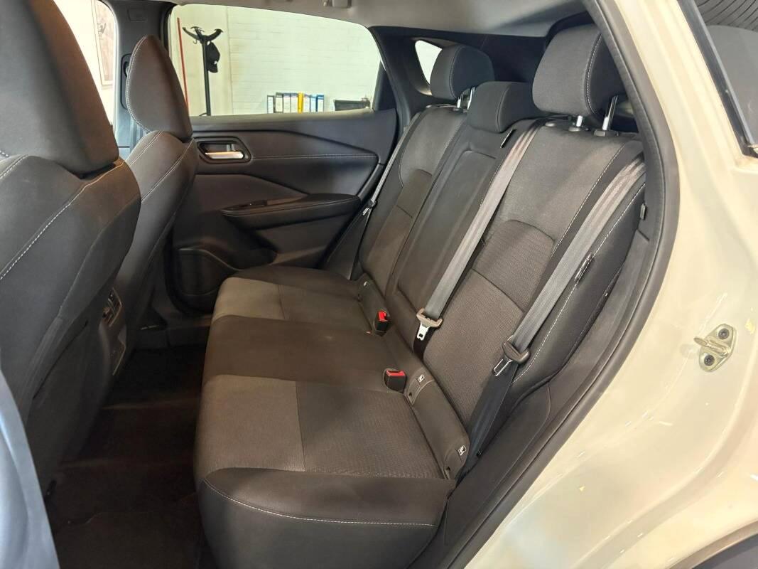 Nissan Qashqai 1.5 e-power N-Connecta 2wd
