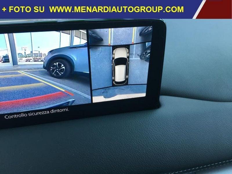 Mazda CX-5 2.2L Skyactiv-D 150cv Exceed Auto PROMOZIONE