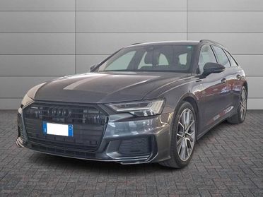 Audi A6 Avant 40 2.0 TDI ultra mHEV Business Plus Quattro S tronic