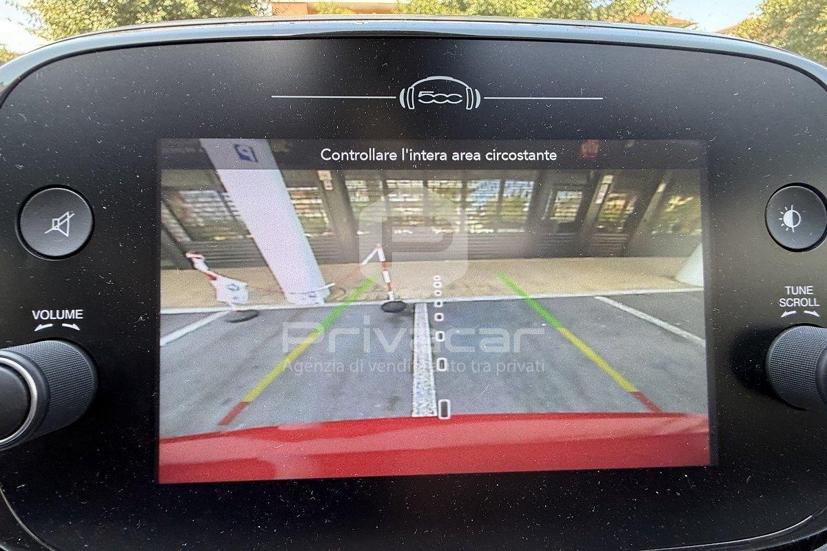 FIAT 500X 1.5 T4 Hybrid 130 CV DCT Sport Dolcevita