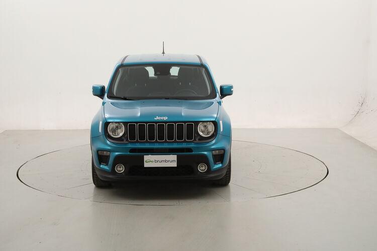 Jeep Renegade Business BR134235 1.6 Diesel 130CV